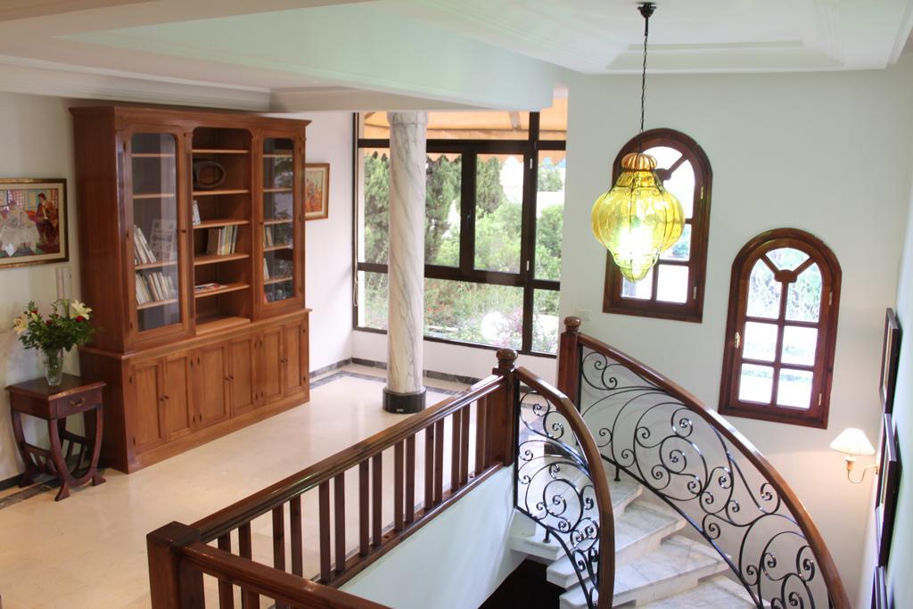 Villa Sidi Bou Ali Exterior foto
